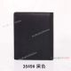 Replica Mont Blanc Black Leather Vertical Wallet - Montblanc 3849 (2)_th.jpg